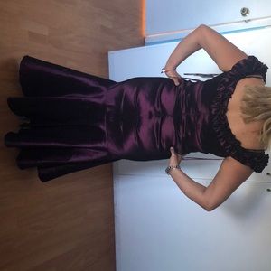 Special Occasion Mermaid Dress